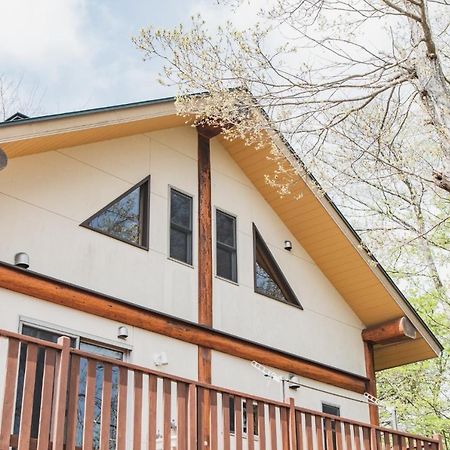 Relaxing Log Cabin Izu House- Vacation Stay 85769 อิโตะ ภายนอก รูปภาพ