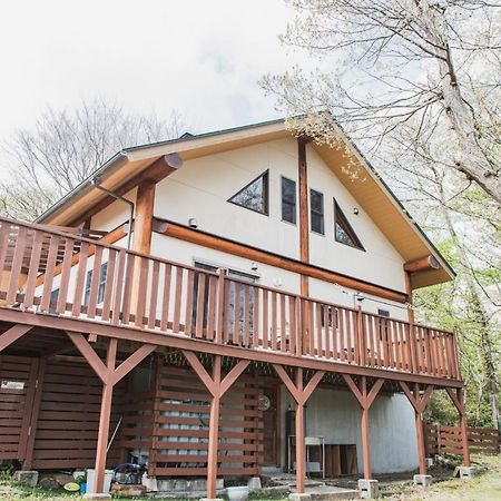 Relaxing Log Cabin Izu House- Vacation Stay 85769 อิโตะ ภายนอก รูปภาพ