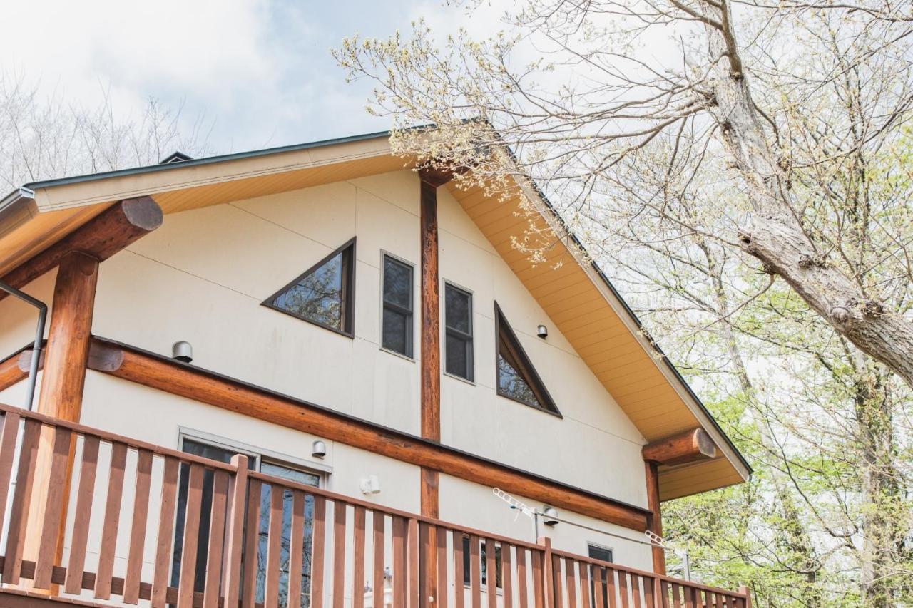 Relaxing Log Cabin Izu House- Vacation Stay 85769 อิโตะ ภายนอก รูปภาพ