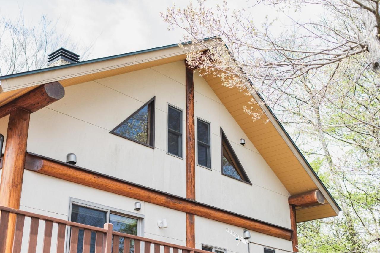Relaxing Log Cabin Izu House- Vacation Stay 85769 อิโตะ ภายนอก รูปภาพ