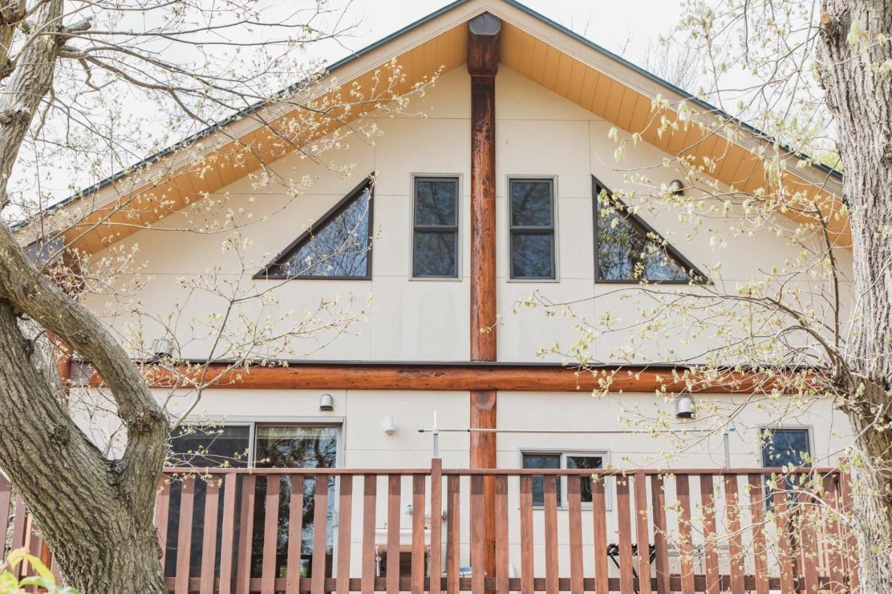 Relaxing Log Cabin Izu House- Vacation Stay 85769 อิโตะ ภายนอก รูปภาพ