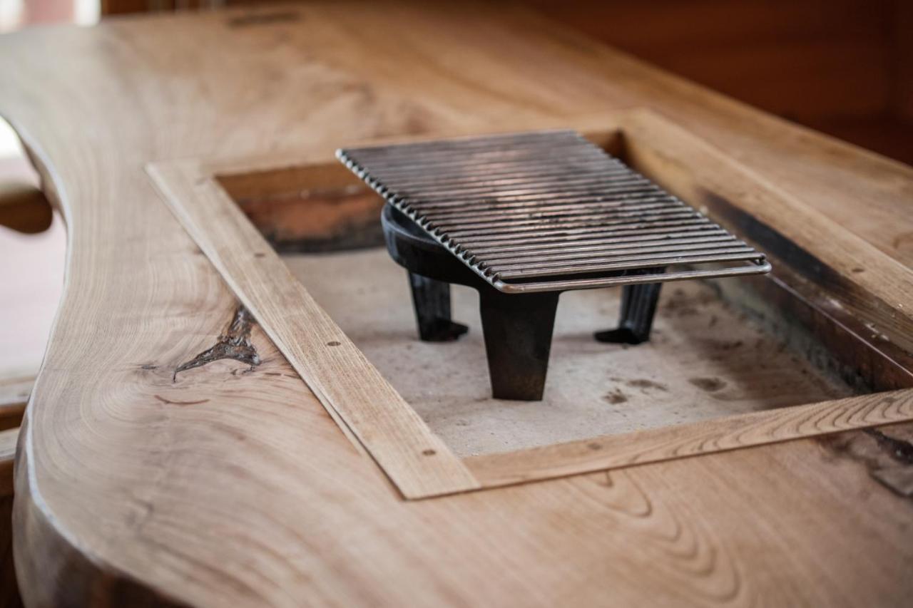 Relaxing Log Cabin Izu House- Vacation Stay 85769 อิโตะ ภายนอก รูปภาพ