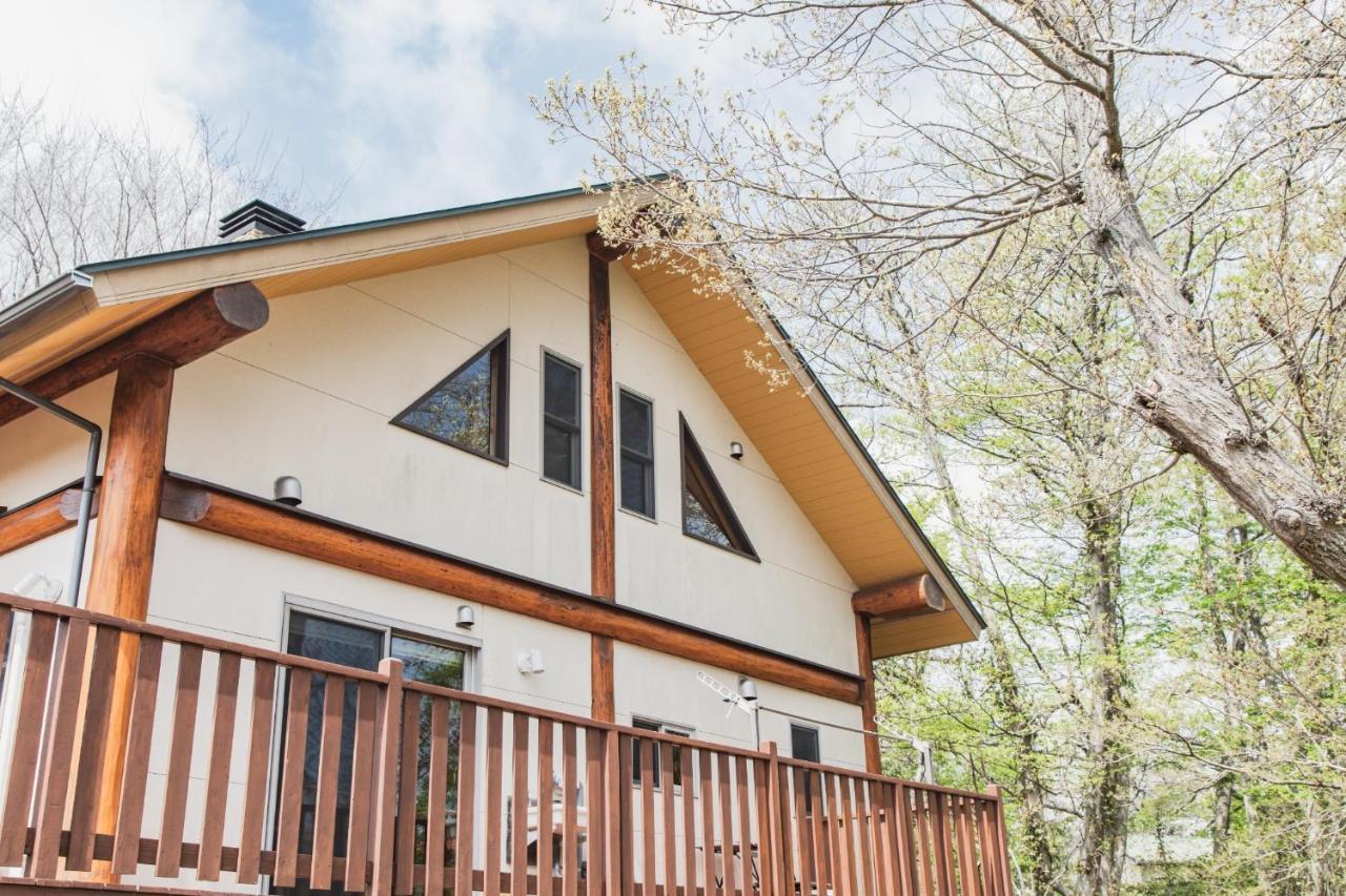 Relaxing Log Cabin Izu House- Vacation Stay 85769 อิโตะ ภายนอก รูปภาพ