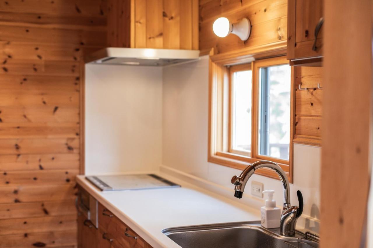 Relaxing Log Cabin Izu House- Vacation Stay 85769 อิโตะ ภายนอก รูปภาพ